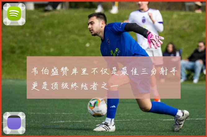 韦伯盛赞库里不仅是最佳三分射手更是顶级终结者之一